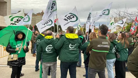 Concentración de CSIF