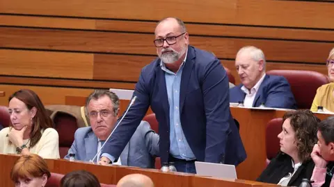 Miguel Hernández, PSOE CYL