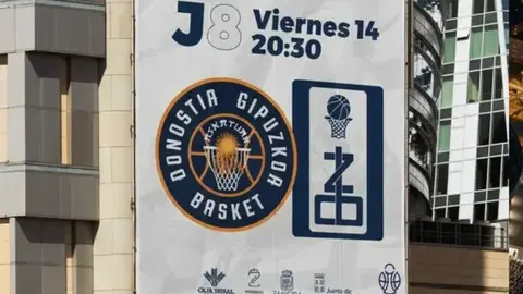 El Caja Rural CB Zamora visita el Viernes a un necesitado Inveready Guipuzkoa