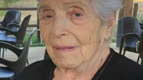 Ascensión Ufano. IMAGEN LUZ Y VIDA