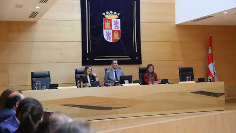 Comparecencia PGC 2026