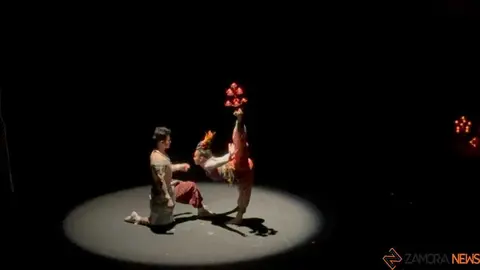  Gran Circo Acrobático de China_9