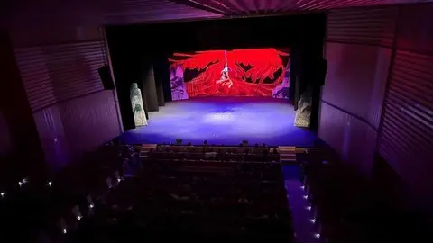  Gran Circo Acrobático de China_13