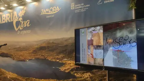 Apartado en INTUR de Sanabria Viva