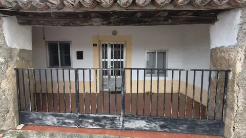 Casa en Fresno de Sayago