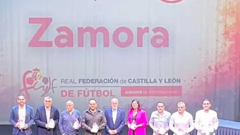 María Luisa Bautista del Sanabria CF Alevín