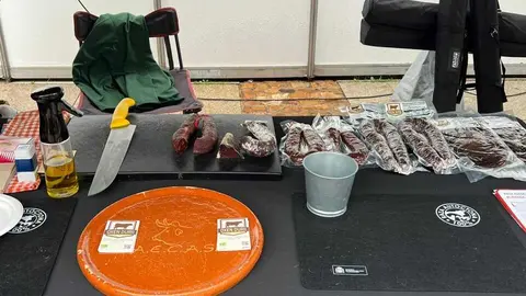 Mercado ecológico de Zamora  _10