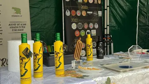 Mercado ecológico de Zamora  _23