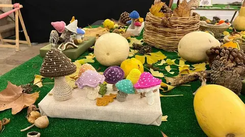 Exposición Micológica Zamora  _10