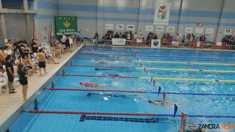 Open Máster Ciudad de Zamora- Nadador Completo _4