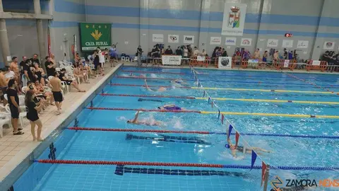 Open Máster Ciudad de Zamora- Nadador Completo _5