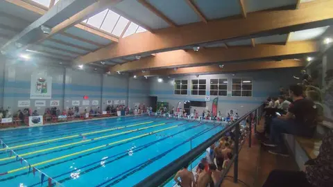 Open Máster Ciudad de Zamora- Nadador Completo _13