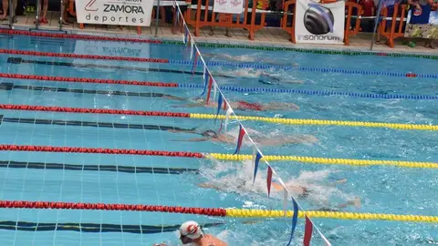 Open Máster Ciudad de Zamora- Nadador Completo _17