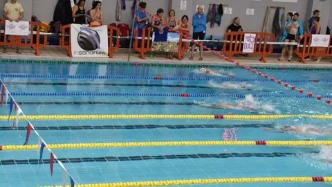 Open Máster Ciudad de Zamora- Nadador Completo _20