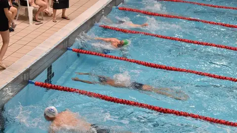 Open Máster Ciudad de Zamora- Nadador Completo _21