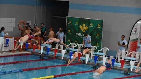 Open Máster Ciudad de Zamora- Nadador Completo _22