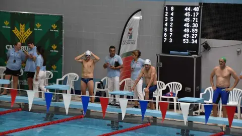 Open Máster Ciudad de Zamora- Nadador Completo _23