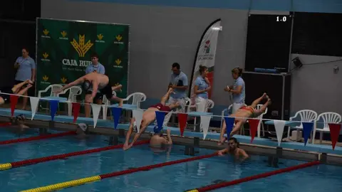 Open Máster Ciudad de Zamora- Nadador Completo _25