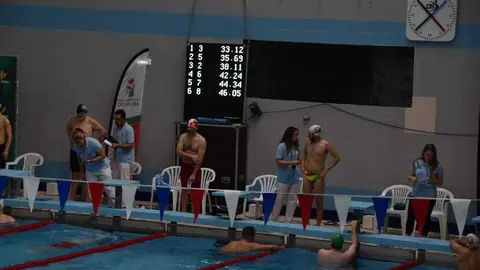 Open Máster Ciudad de Zamora- Nadador Completo _26