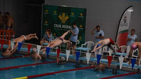 Open Máster Ciudad de Zamora- Nadador Completo _28