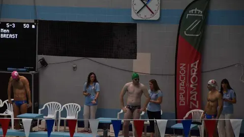 Open Máster Ciudad de Zamora- Nadador Completo _32