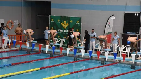 Open Máster Ciudad de Zamora- Nadador Completo _34