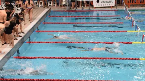 Open Máster Ciudad de Zamora- Nadador Completo _37
