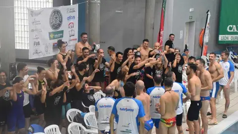 Open Máster Ciudad de Zamora- Nadador Completo _39