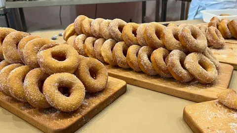 Mercado de Artesan&iacute;a y Alimentaci&oacute;n 