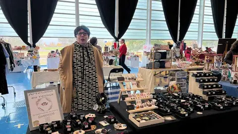 Mercado de Artesan&iacute;a y Alimentaci&oacute;n _3