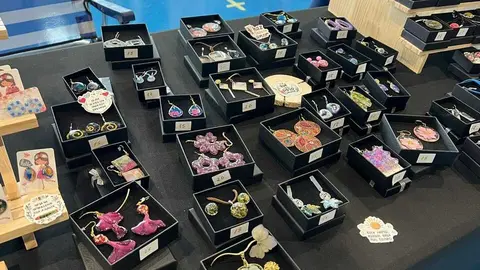 Mercado de Artesan&iacute;a y Alimentaci&oacute;n _4