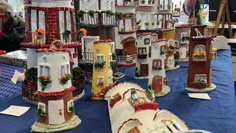 Mercado de Artesan&iacute;a y Alimentaci&oacute;n _6