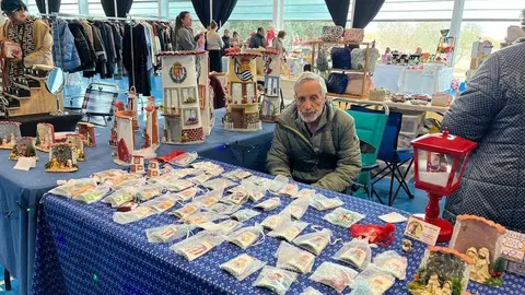 Mercado de Artesan&iacute;a y Alimentaci&oacute;n _7