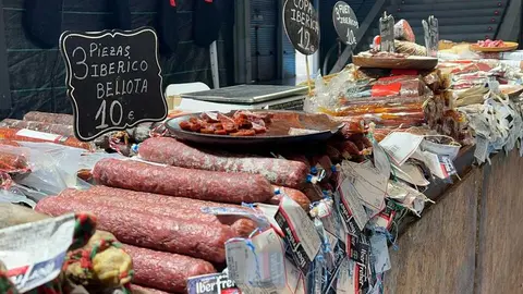 Mercado de Artesan&iacute;a y Alimentaci&oacute;n _12