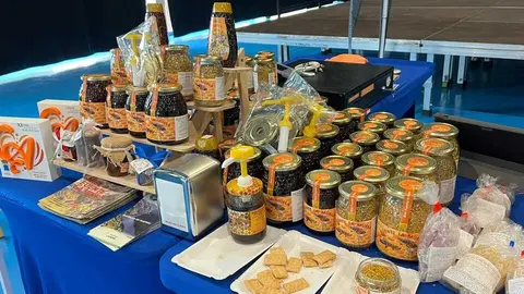 Mercado de Artesan&iacute;a y Alimentaci&oacute;n _14