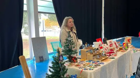 Mercado de Artesan&iacute;a y Alimentaci&oacute;n _16