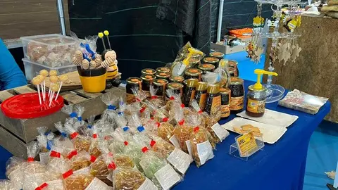 Mercado de Artesan&iacute;a y Alimentaci&oacute;n _15