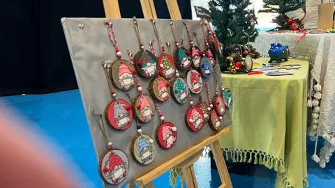 Mercado de Artesan&iacute;a y Alimentaci&oacute;n _17