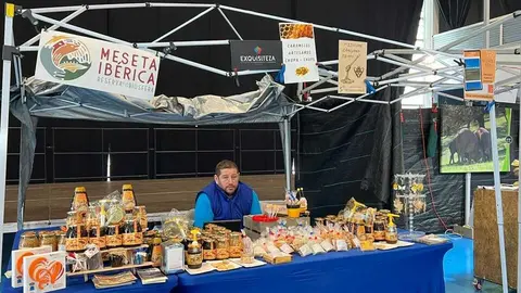 Mercado de Artesan&iacute;a y Alimentaci&oacute;n _18