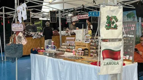 Mercado de Artesan&iacute;a y Alimentaci&oacute;n _20