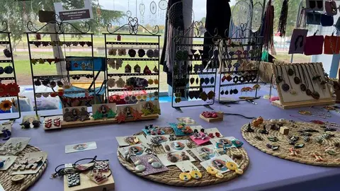 Mercado de Artesan&iacute;a y Alimentaci&oacute;n _21