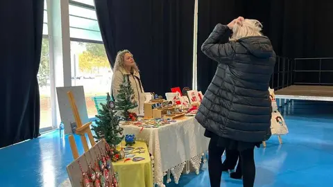 Mercado de Artesan&iacute;a y Alimentaci&oacute;n _24