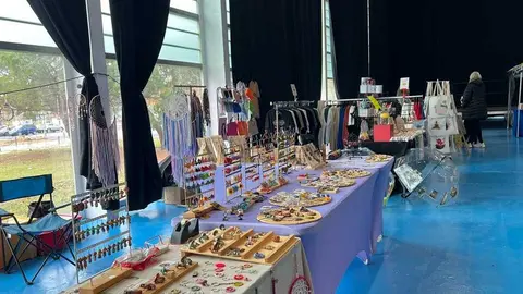 Mercado de Artesan&iacute;a y Alimentaci&oacute;n _27