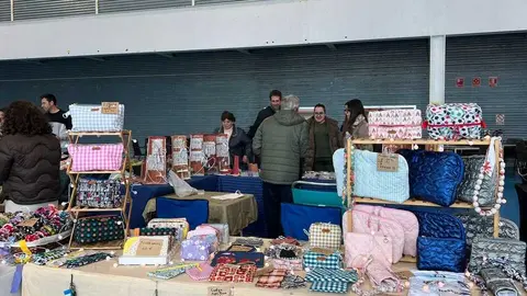 Mercado de Artesan&iacute;a y Alimentaci&oacute;n _28