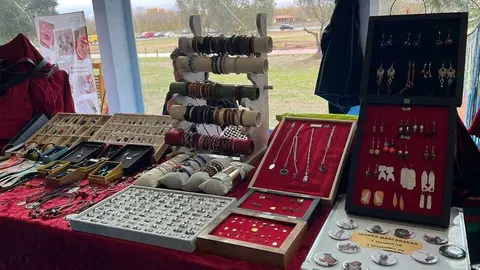 Mercado de Artesan&iacute;a y Alimentaci&oacute;n _29