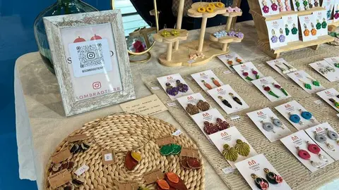 Mercado de Artesan&iacute;a y Alimentaci&oacute;n _30