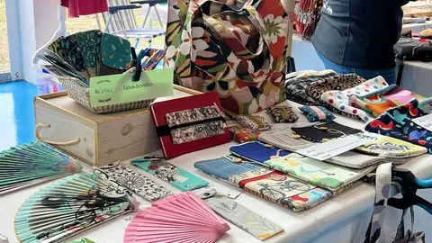 Mercado de Artesan&iacute;a y Alimentaci&oacute;n _33