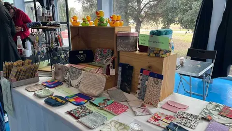 Mercado de Artesan&iacute;a y Alimentaci&oacute;n _34