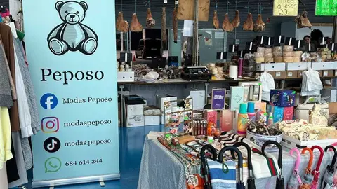 Mercado de Artesan&iacute;a y Alimentaci&oacute;n _37