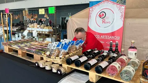 Mercado de Artesan&iacute;a y Alimentaci&oacute;n _38